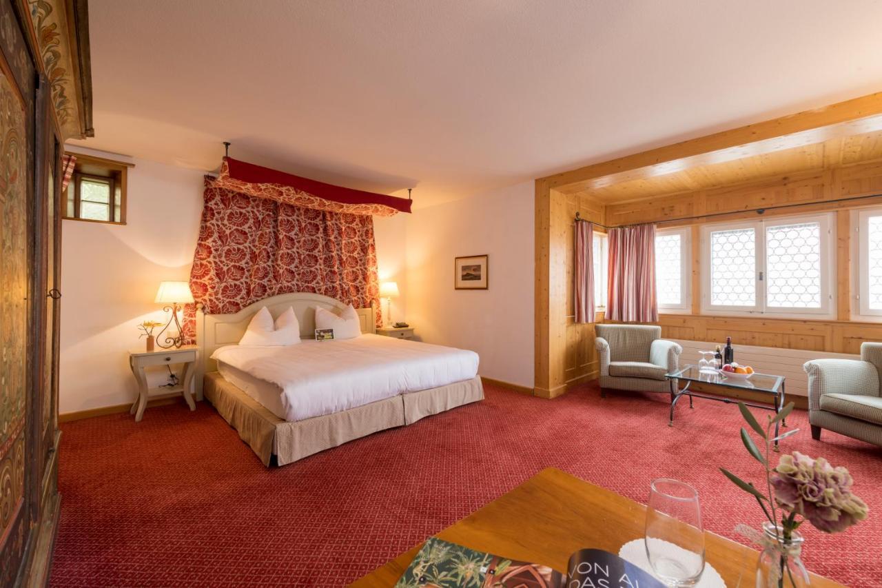 Hotel & Restaurant Alte Rheinmuehle Büsingen am Hochrhein Eksteriør billede