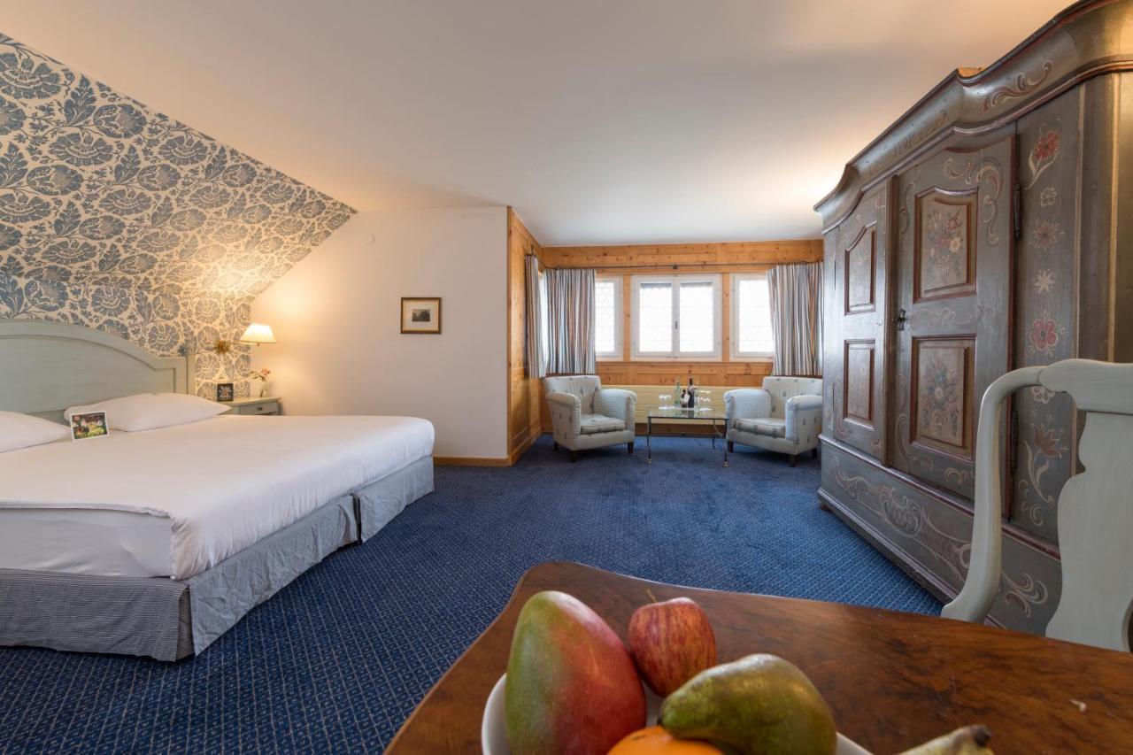 Hotel & Restaurant Alte Rheinmuehle Büsingen am Hochrhein Eksteriør billede