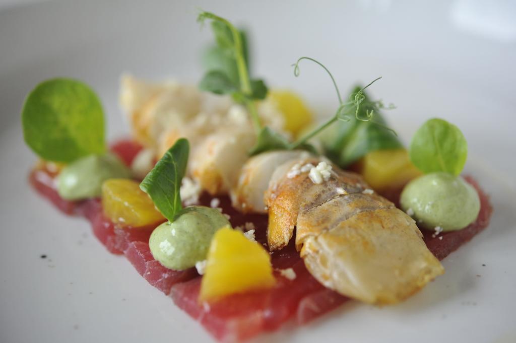 Hotel & Restaurant Alte Rheinmuehle Büsingen am Hochrhein Eksteriør billede