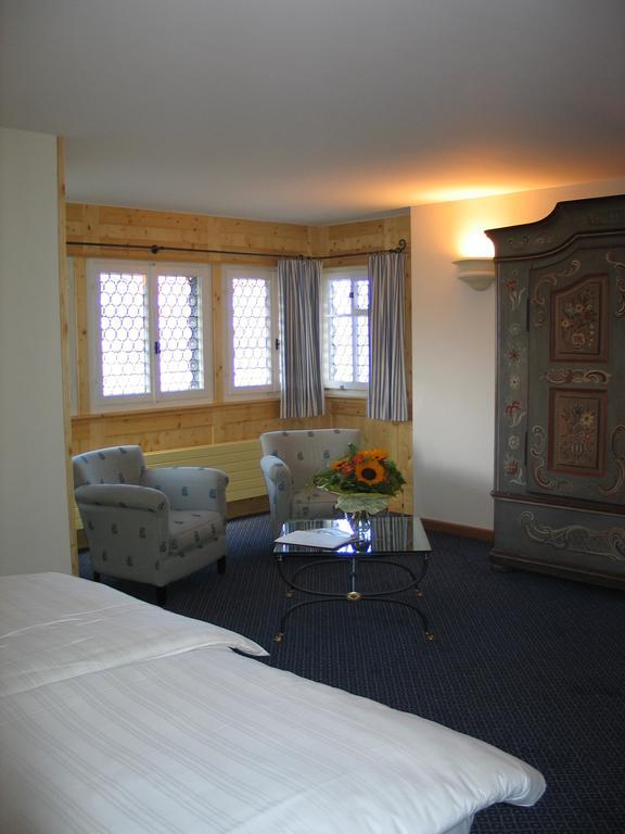 Hotel & Restaurant Alte Rheinmuehle Büsingen am Hochrhein Eksteriør billede