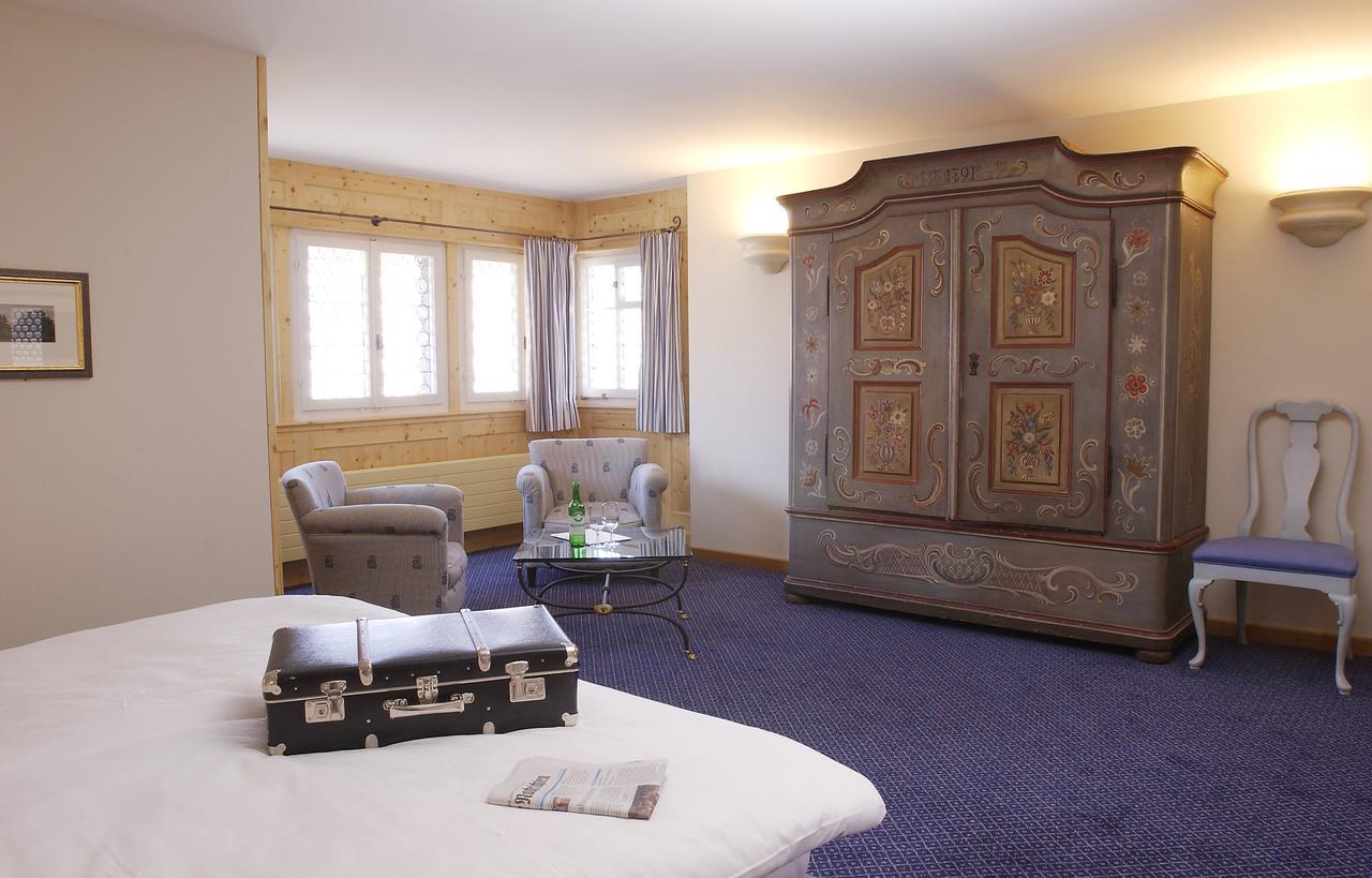 Hotel & Restaurant Alte Rheinmuehle Büsingen am Hochrhein Eksteriør billede