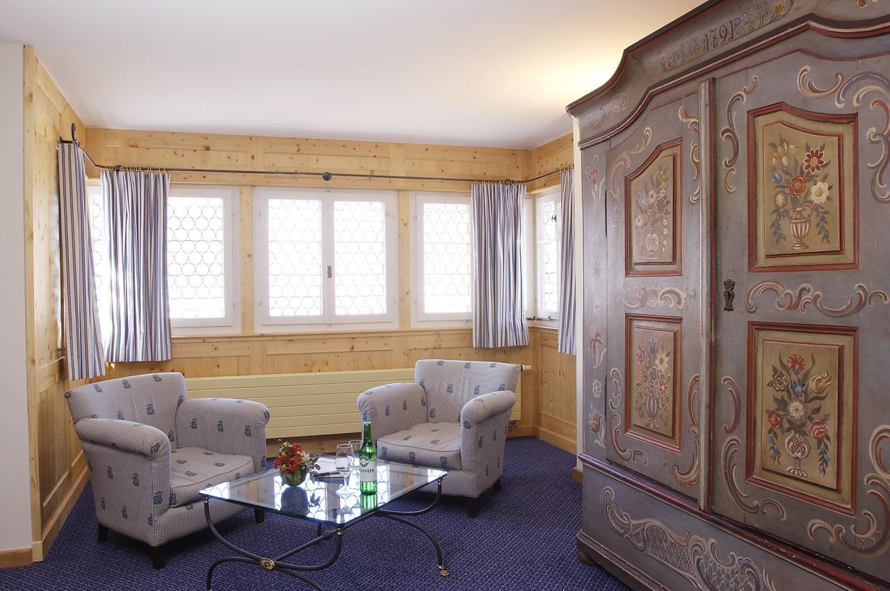 Hotel & Restaurant Alte Rheinmuehle Büsingen am Hochrhein Eksteriør billede